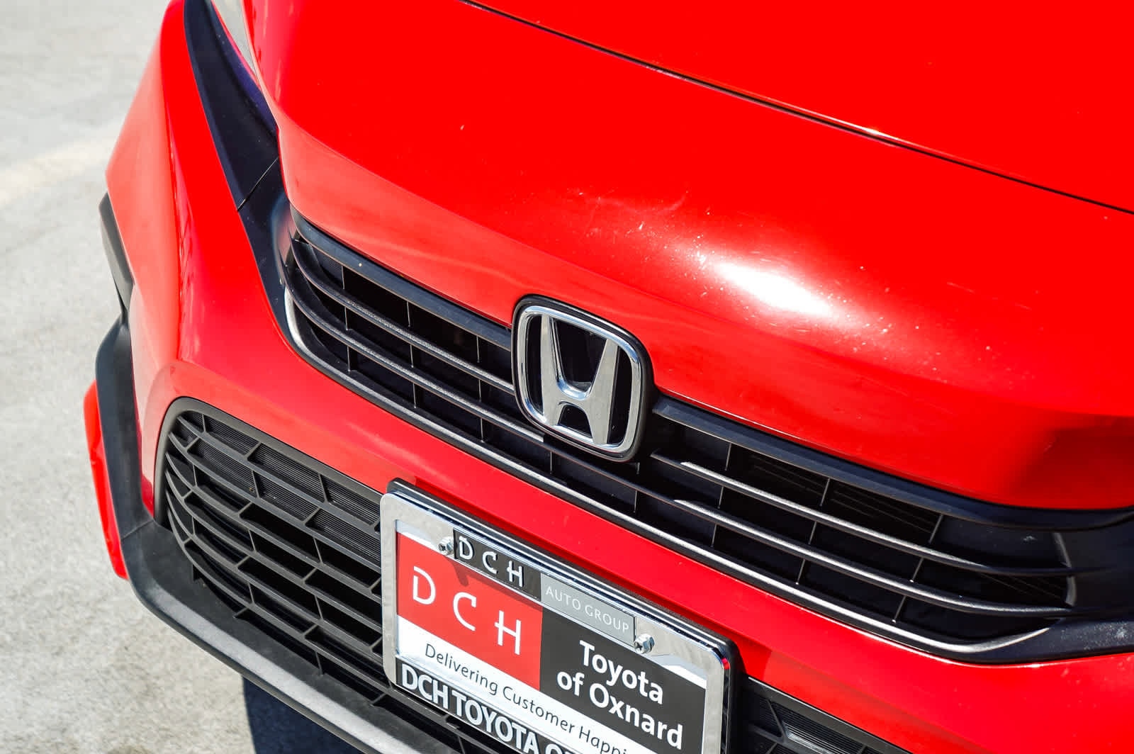 Thumbnail: 2024 Honda Civic - 9