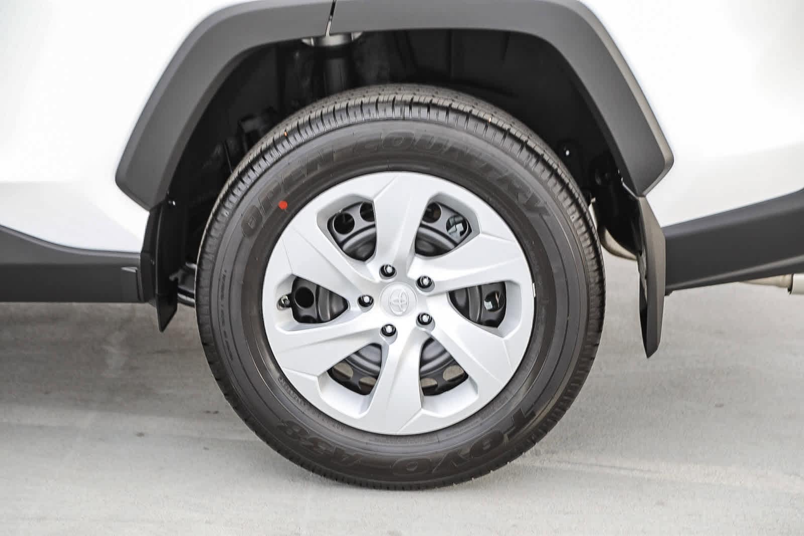 Thumbnail: 2025 Toyota RAV4 - 12