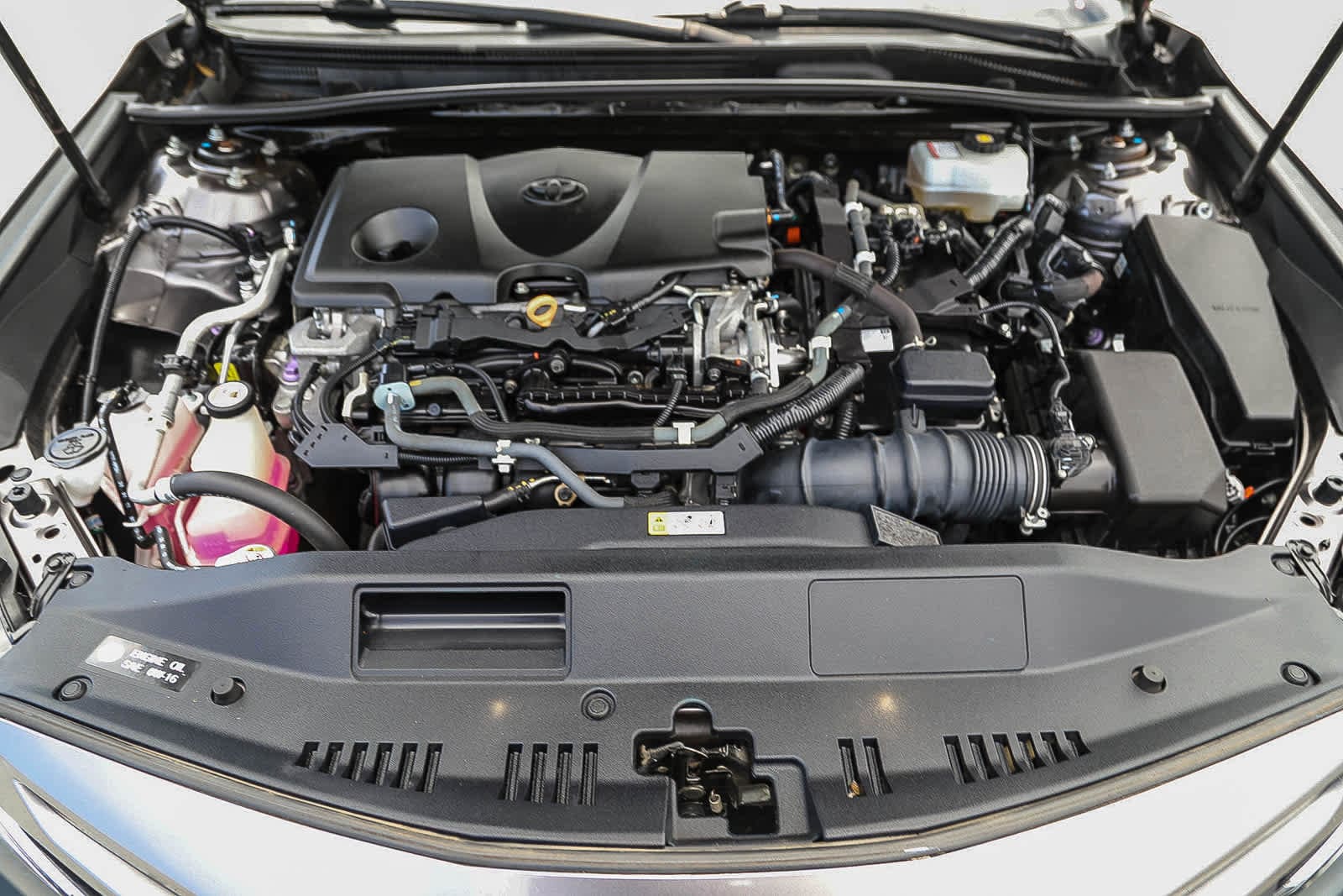Thumbnail: 2019 Toyota Camry - 26