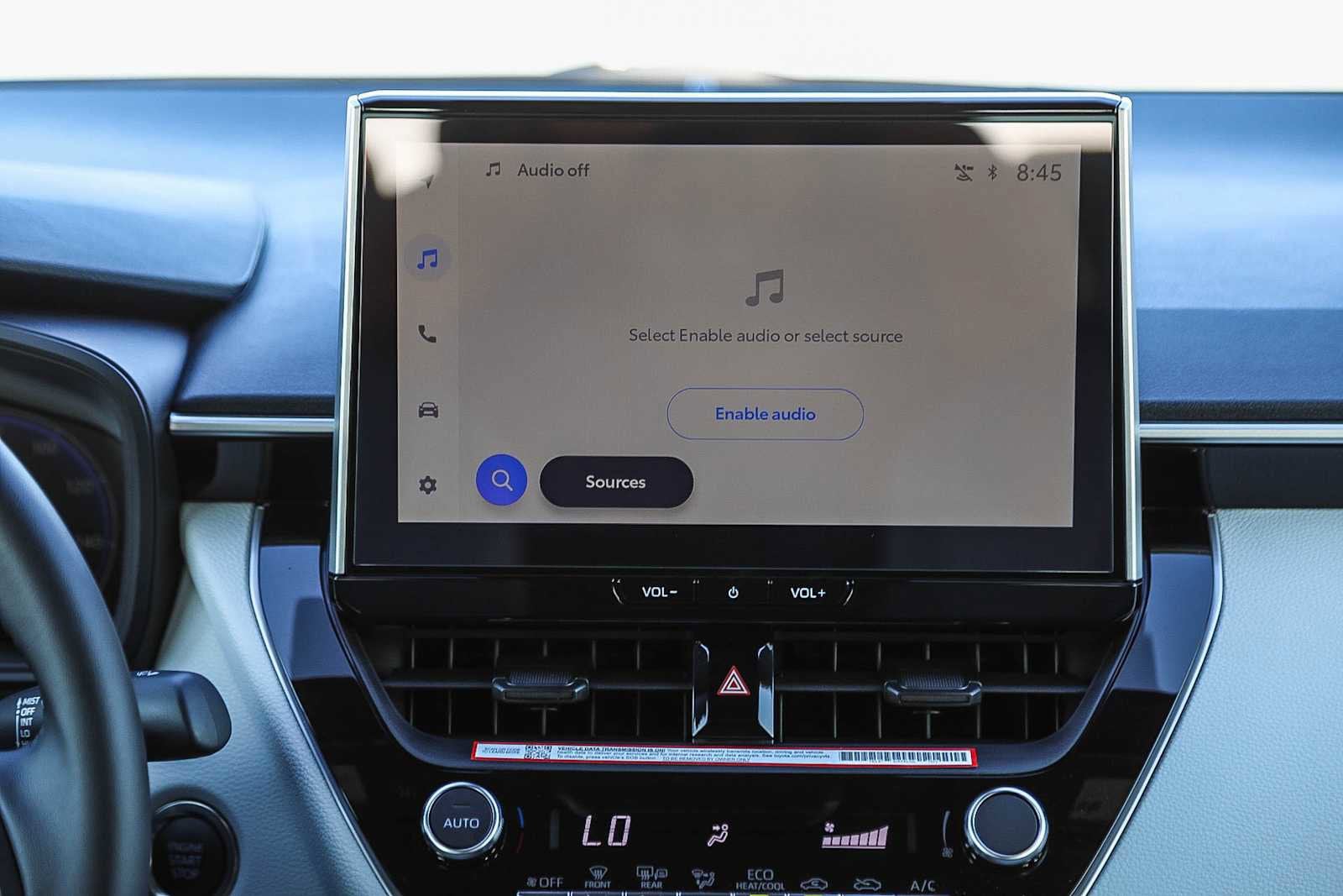 Thumbnail: 2026 Toyota Corolla - 15