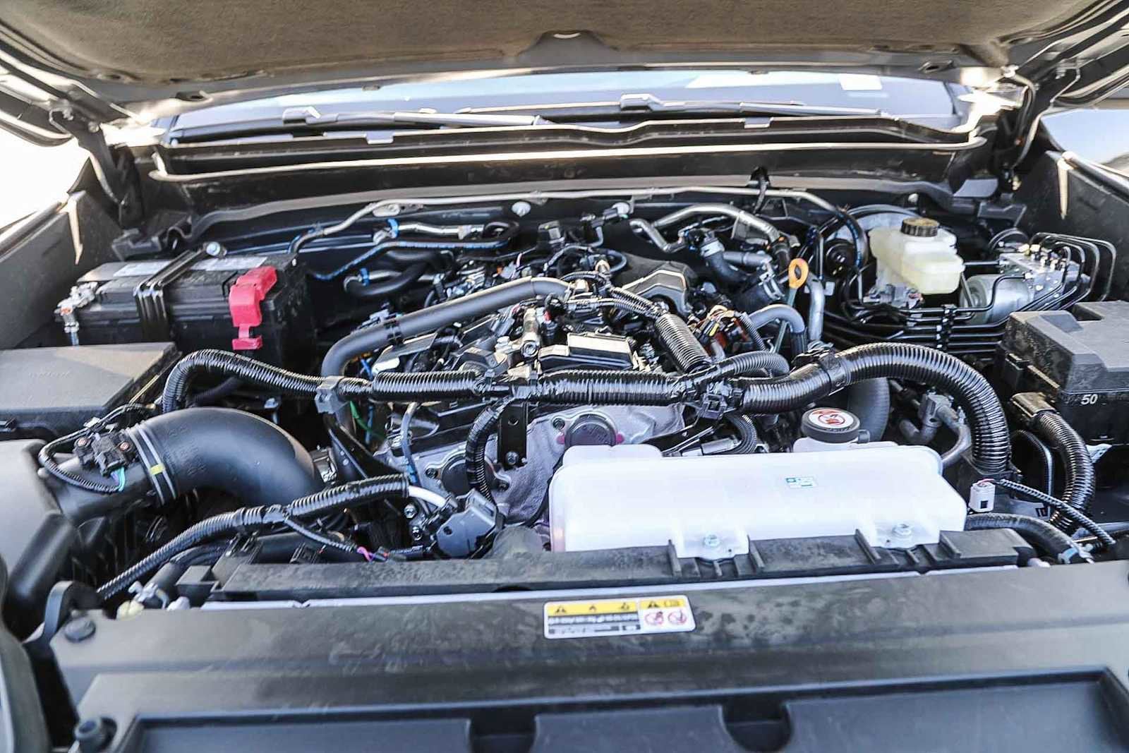 Thumbnail: 2025 Toyota Tacoma - 26