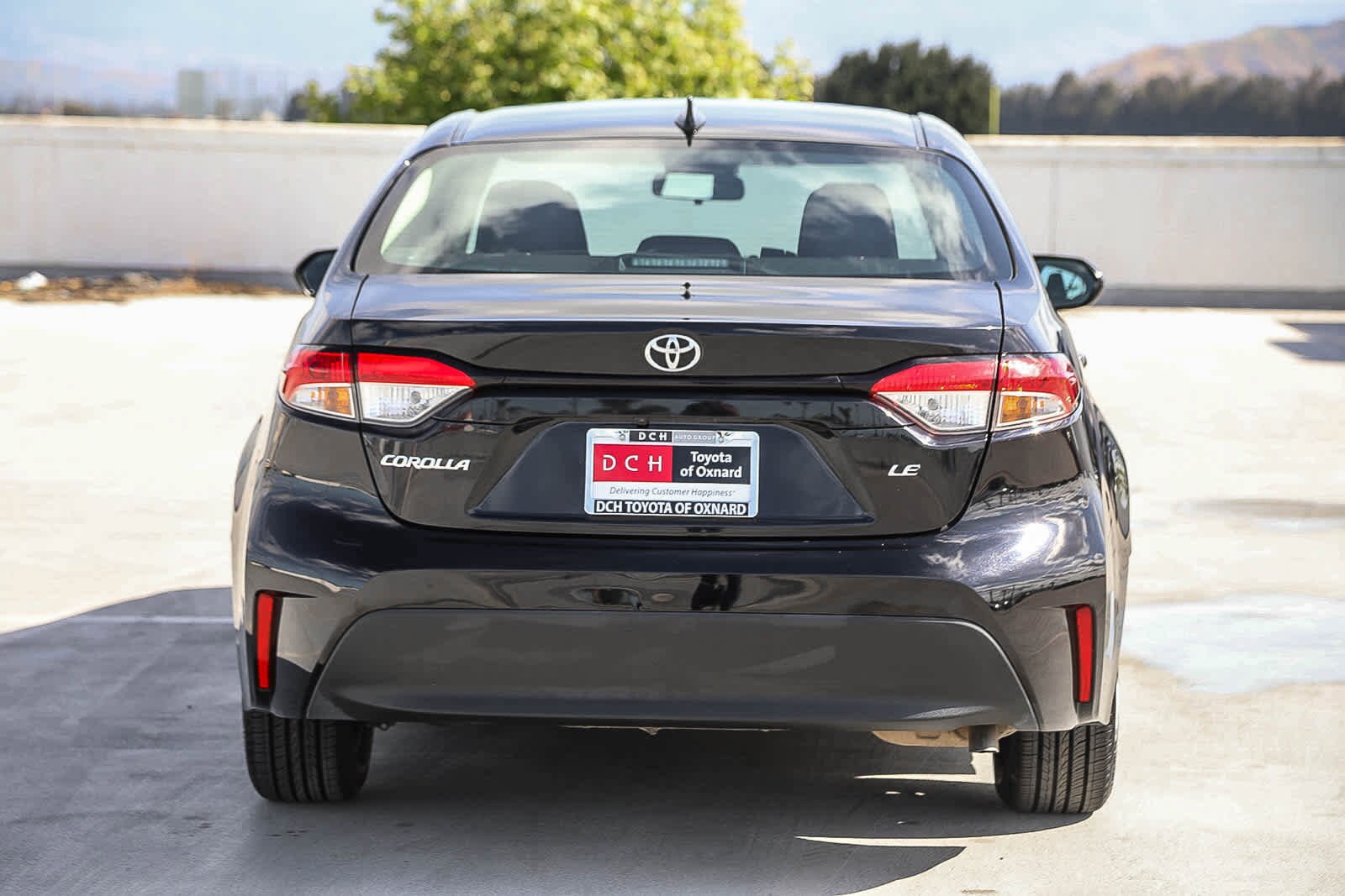 Thumbnail: 2024 Toyota Corolla - 7