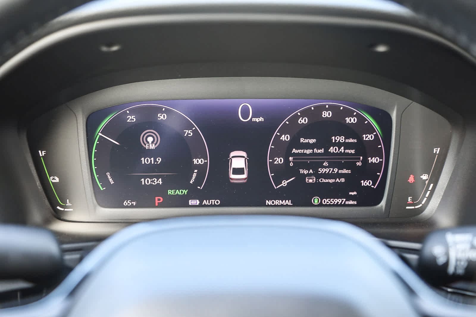 Thumbnail: 2023 Honda Accord - 22