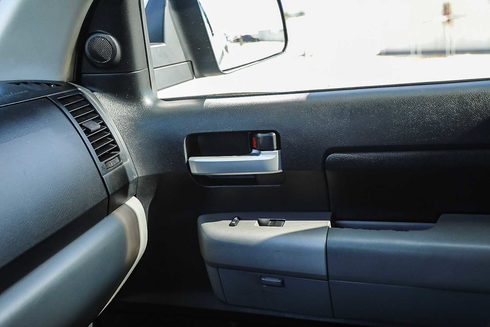 Thumbnail: 2007 Toyota Tundra - 20