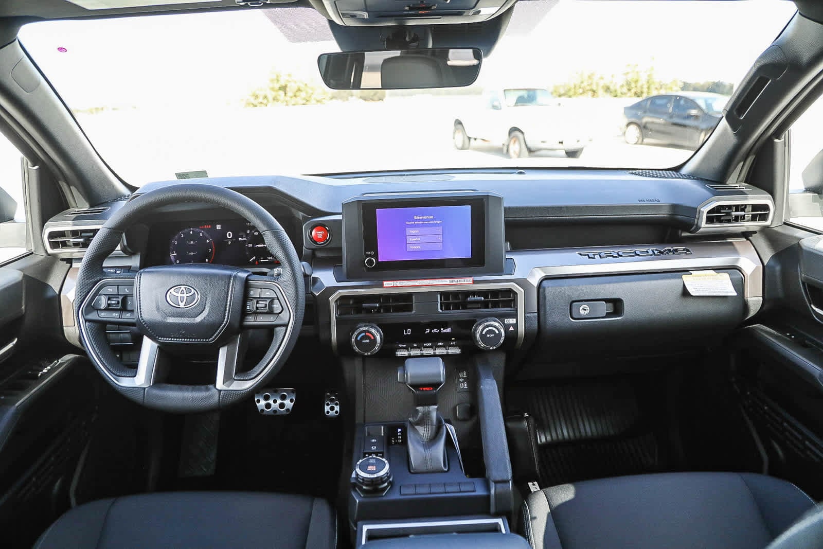 Thumbnail: 2025 Toyota Tacoma - 14