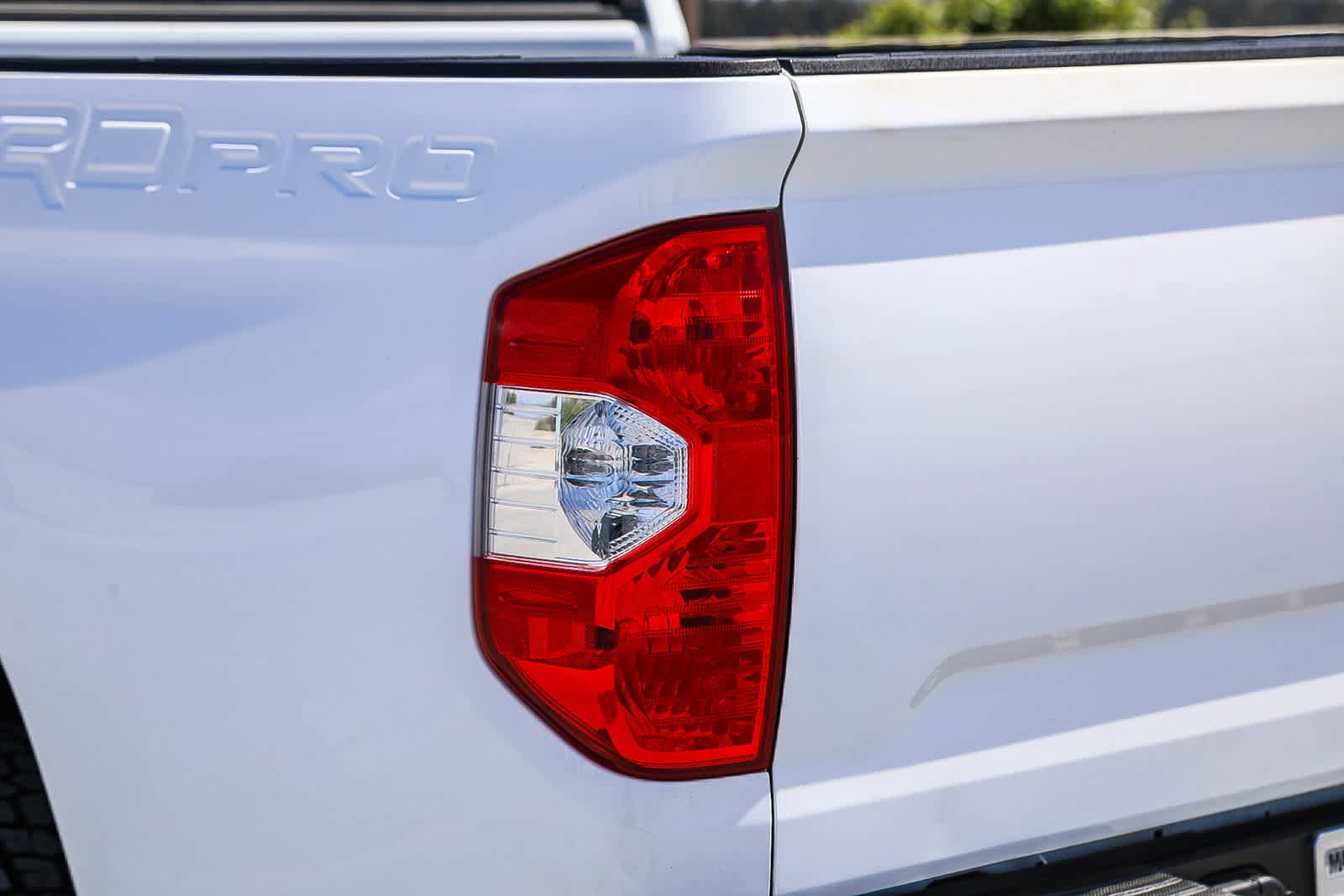 Thumbnail: 2021 Toyota Tundra - 9