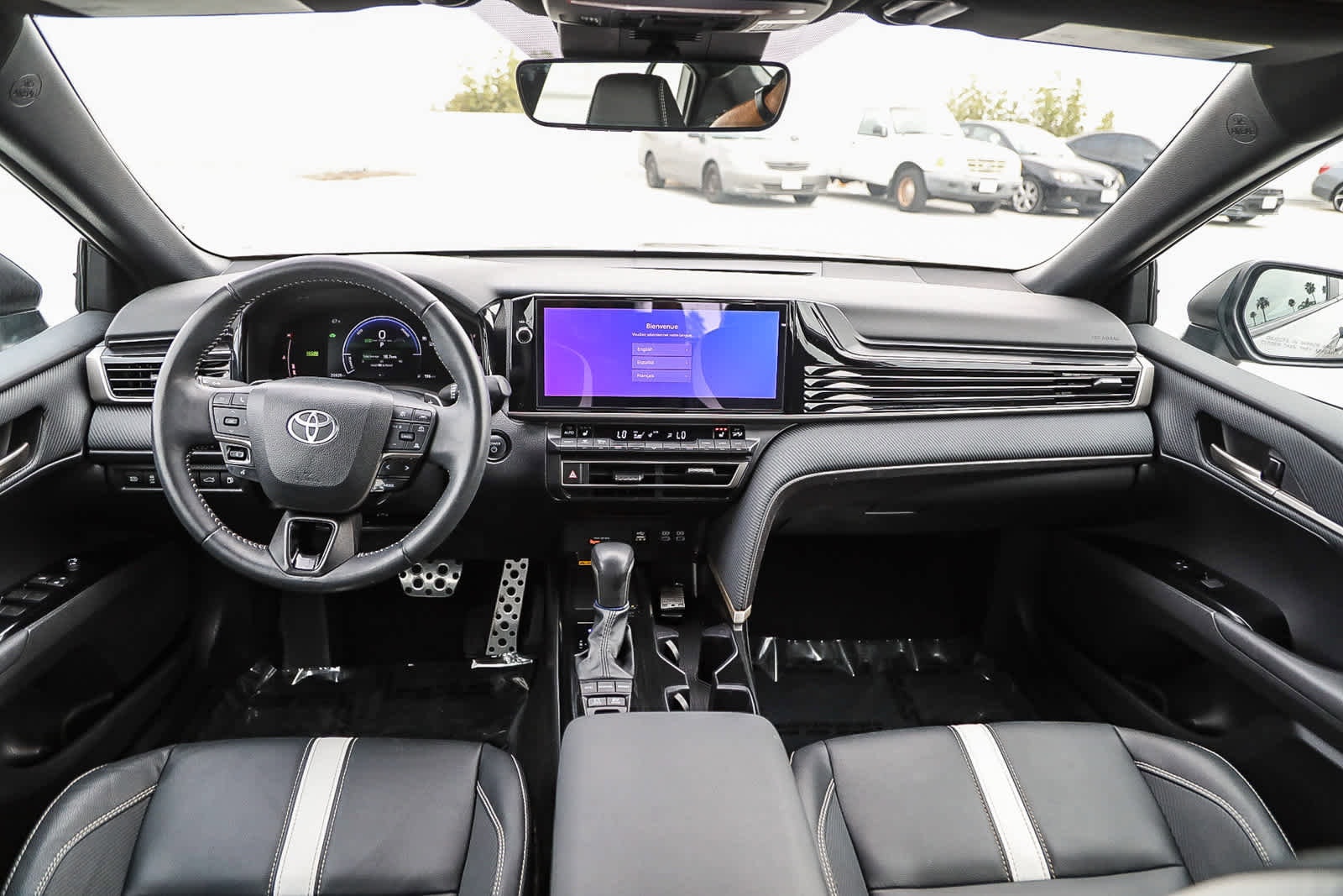 Thumbnail: 2025 Toyota Camry - 12