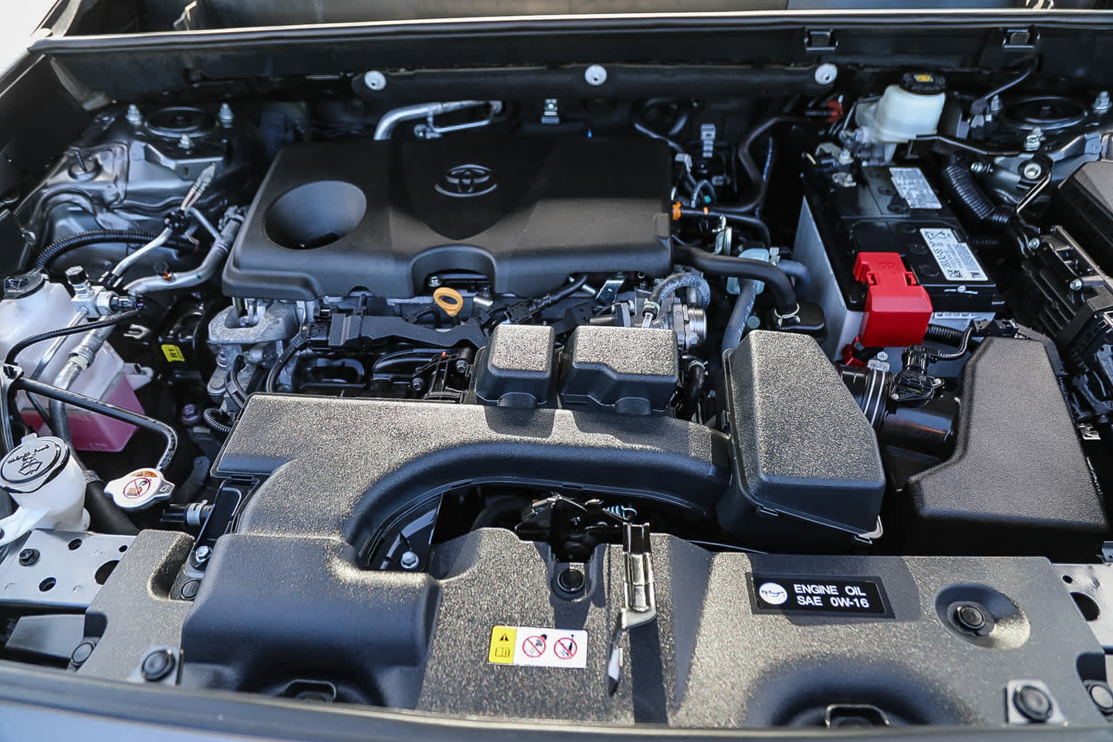2023 Toyota RAV4 at DCH Toyota of Oxnard in Oxnard, CA