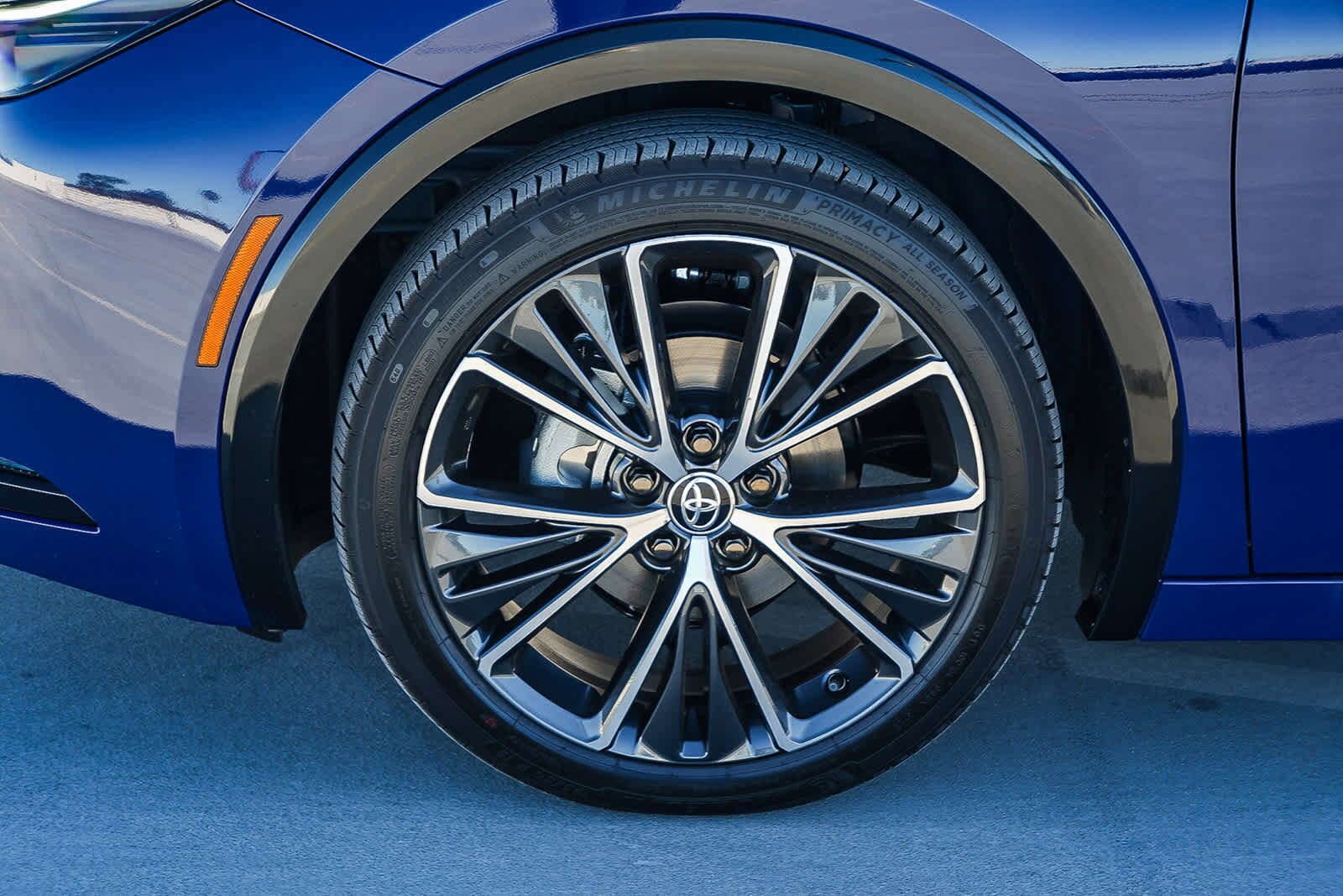 Thumbnail: 2026 Toyota Prius - 11