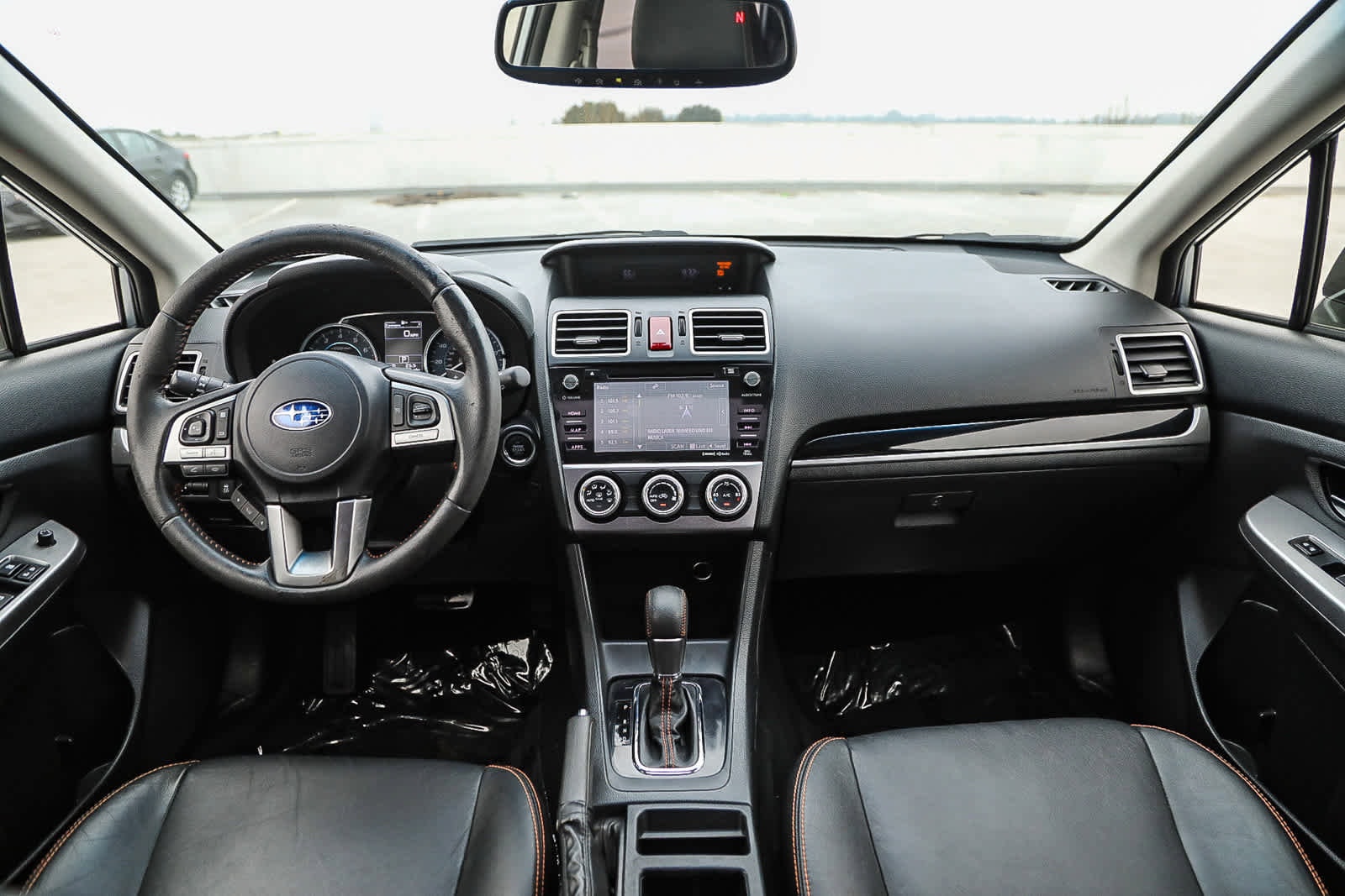 Thumbnail: 2016 Subaru Crosstrek - 12