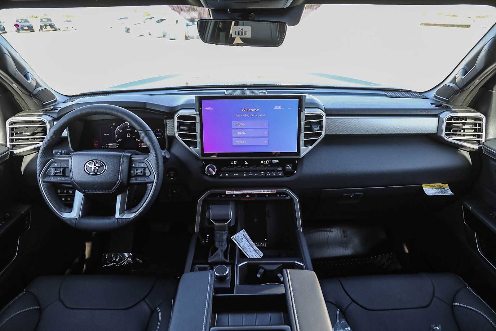 Thumbnail: 2026 Toyota Tundra - 14