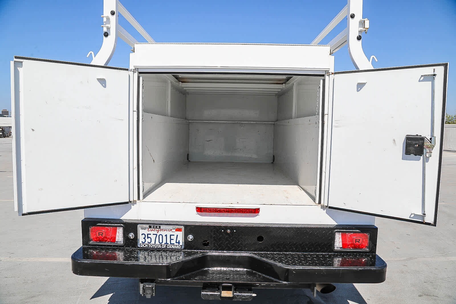 Thumbnail: 2025 Chevrolet Silverado 2500 - 24