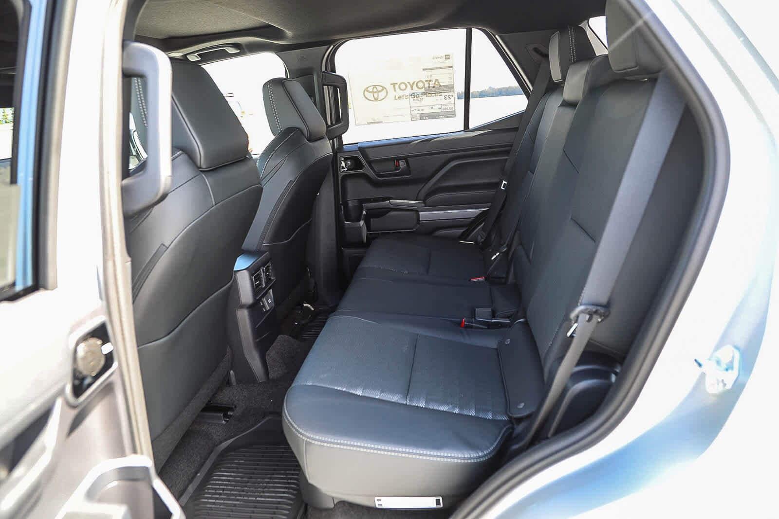 Thumbnail: 2026 Toyota 4Runner - 18