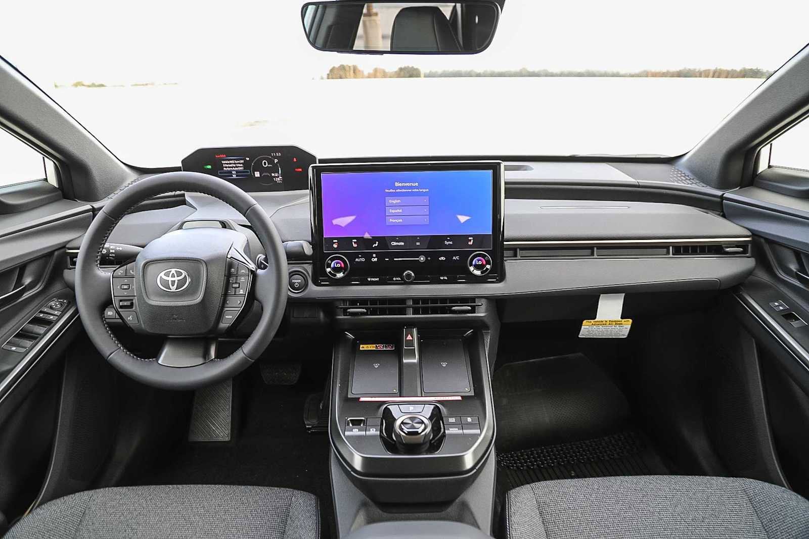 Thumbnail: 2026 Toyota bZ - 14