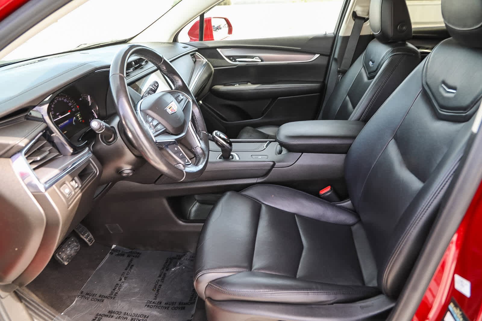 Thumbnail: 2019 Cadillac XT5 - 16