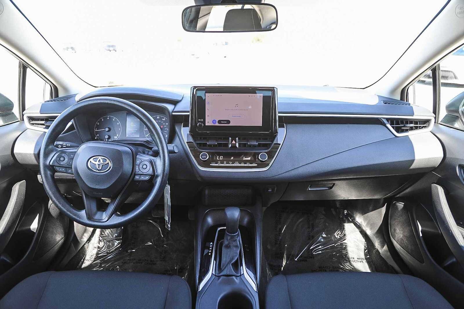 Thumbnail: 2024 Toyota Corolla - 12