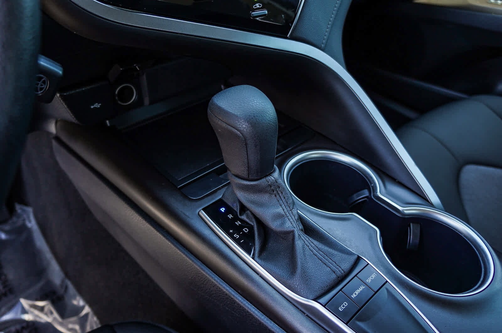 2024 Toyota Camry LE 22