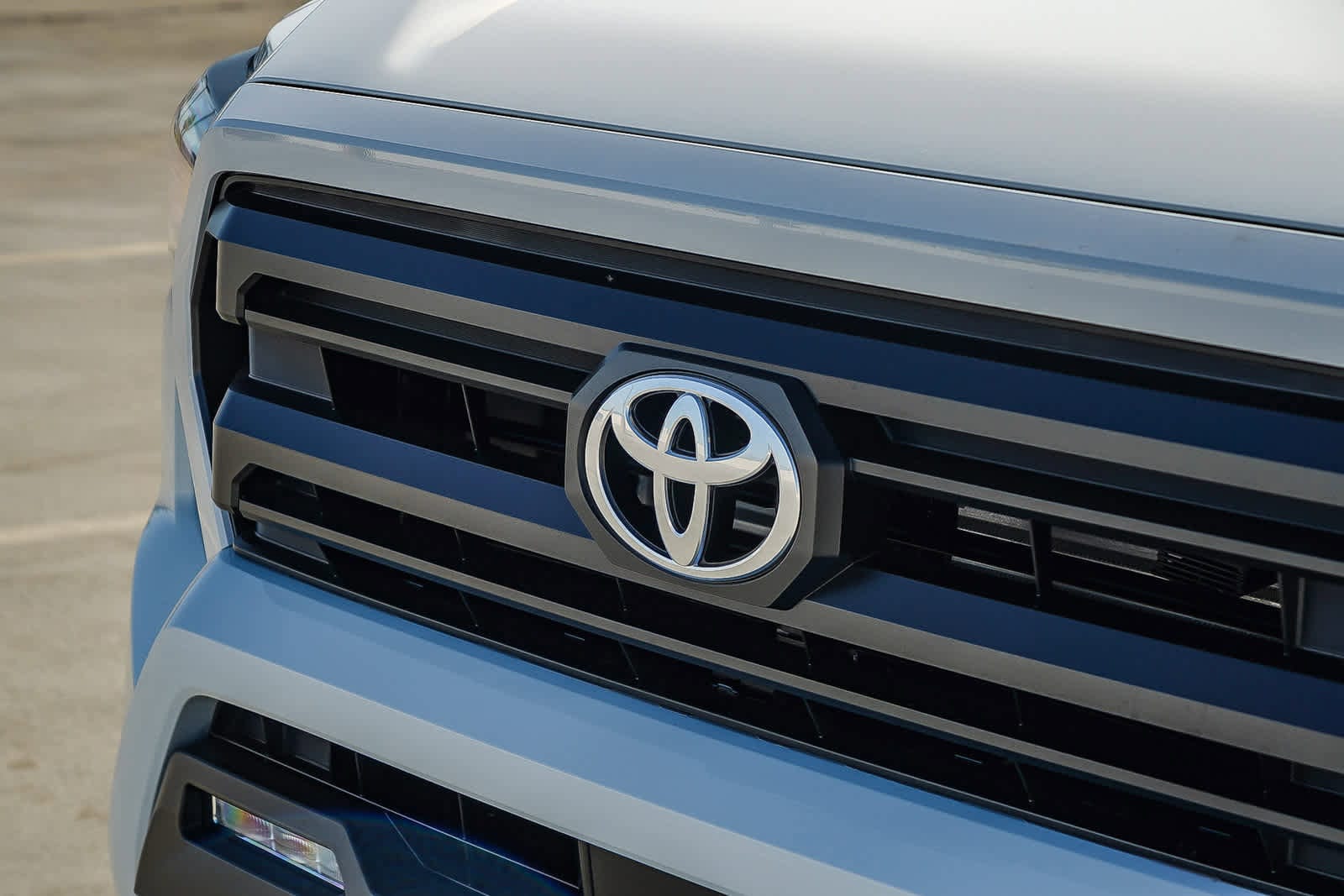 Thumbnail: 2026 Toyota Tacoma - 10