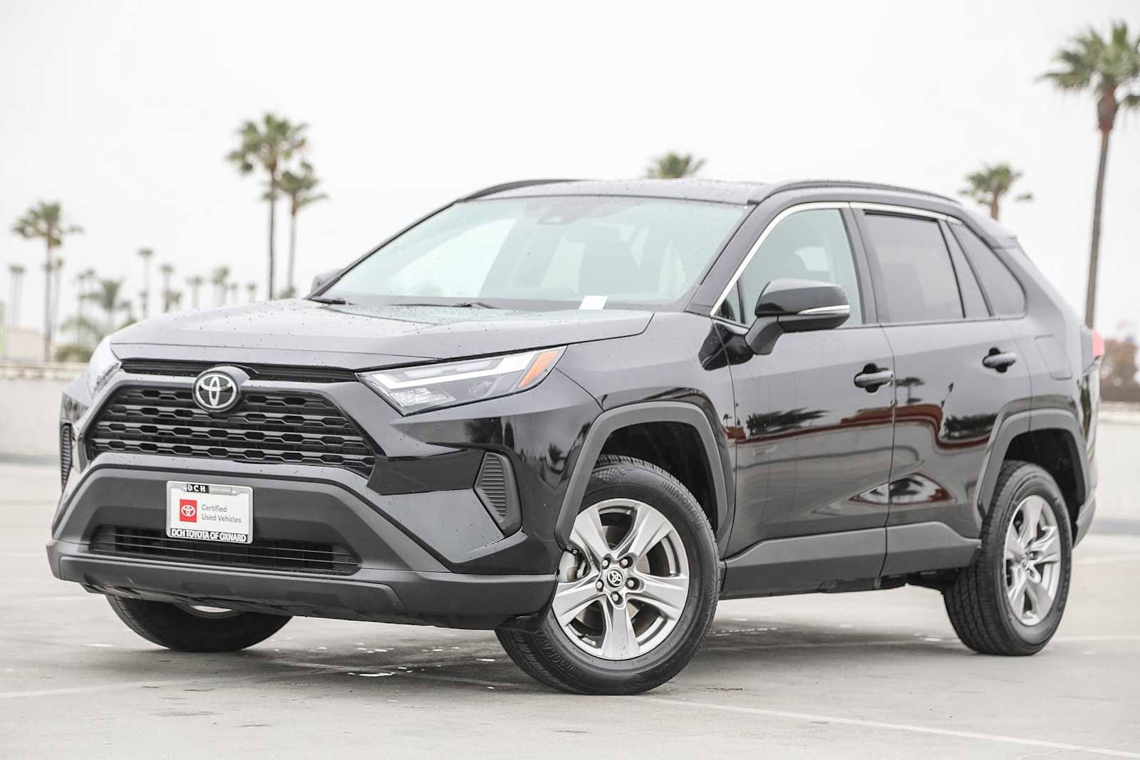 2022 Toyota RAV4 XLE -
                  Oxnard, CA