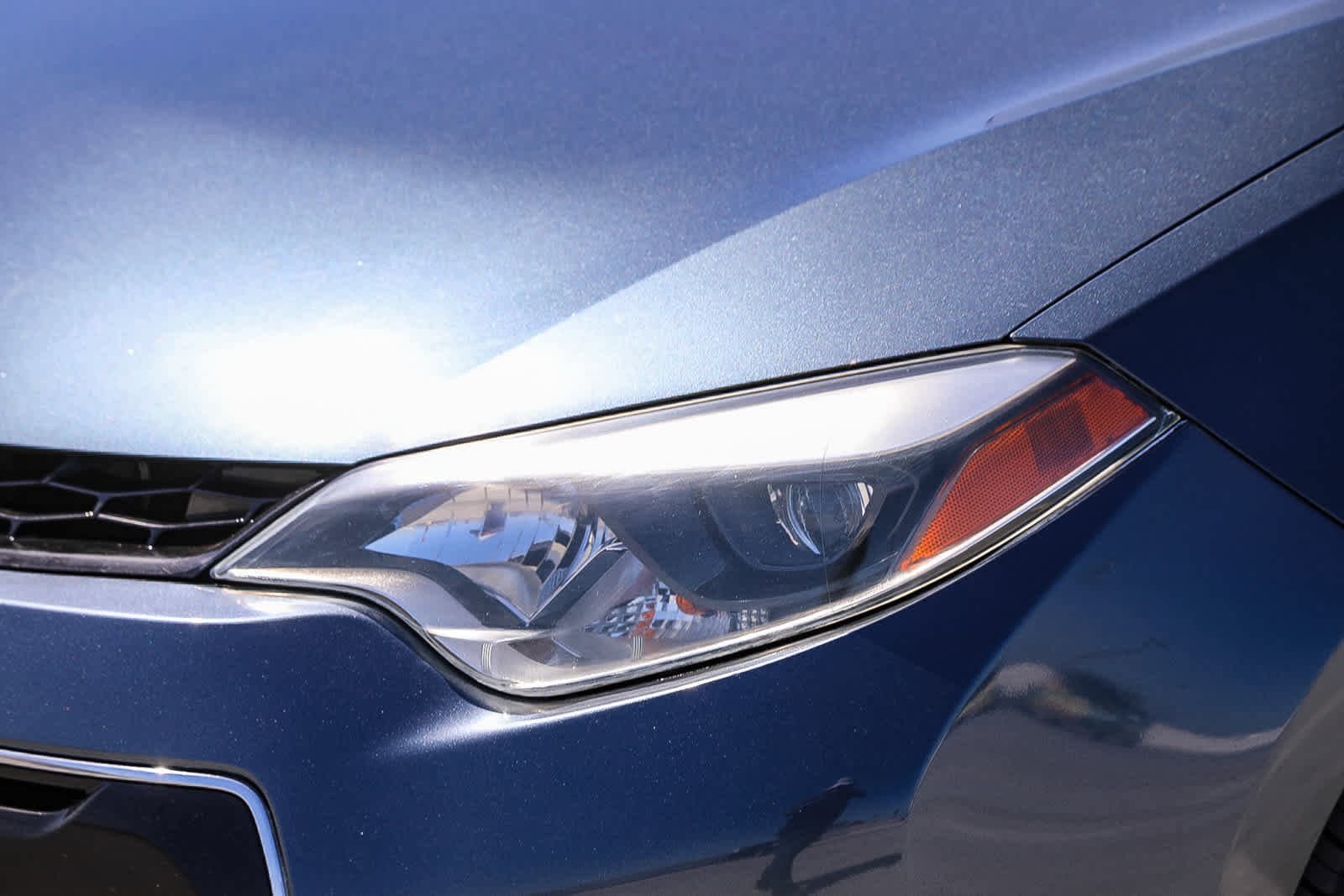 Thumbnail: 2016 Toyota Corolla - 7