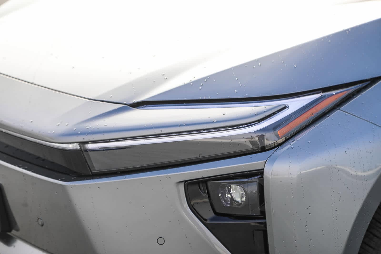 Thumbnail: 2026 Toyota bZ - 8