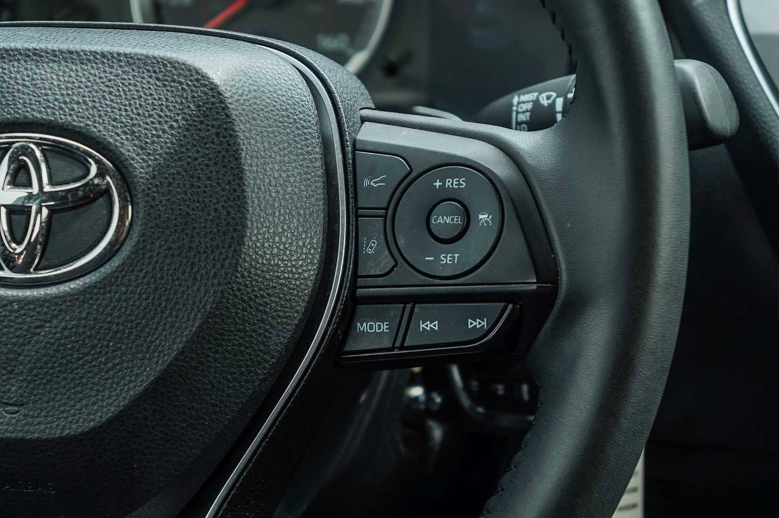 2022 Toyota Corolla SE 18