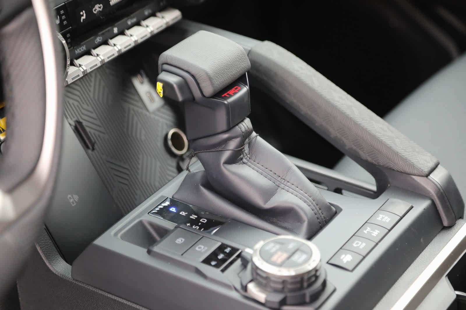 Thumbnail: 2026 Toyota Tacoma - 22