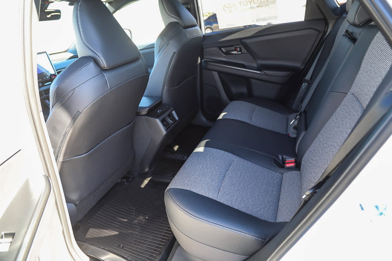 Thumbnail: 2026 Toyota bZ - 19