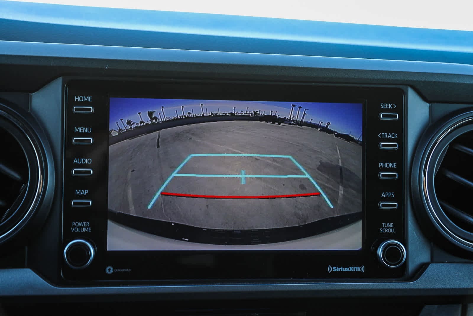 Thumbnail: 2023 Toyota Tacoma - 23