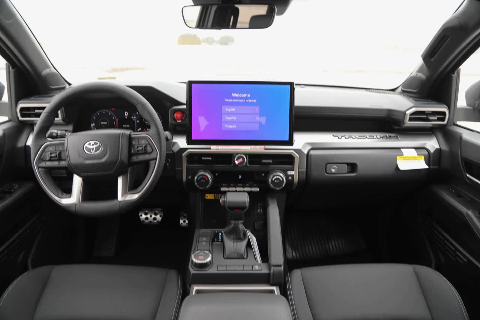 Thumbnail: 2026 Toyota Tacoma - 14