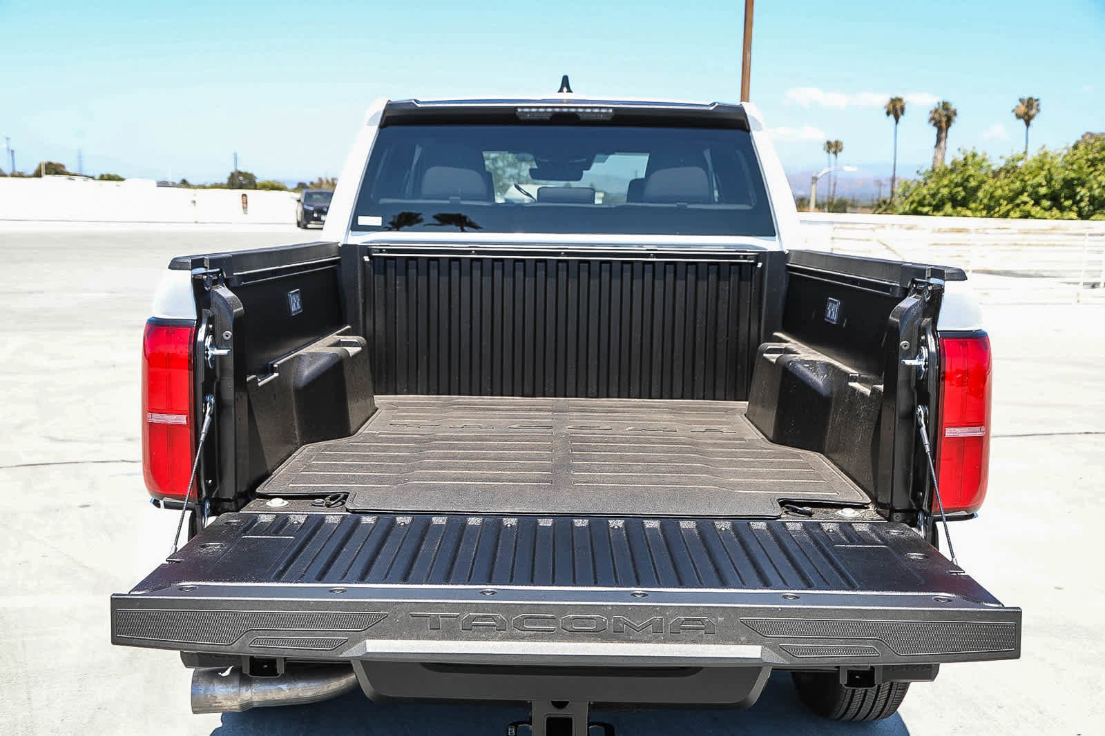 Thumbnail: 2026 Toyota Tacoma - 12