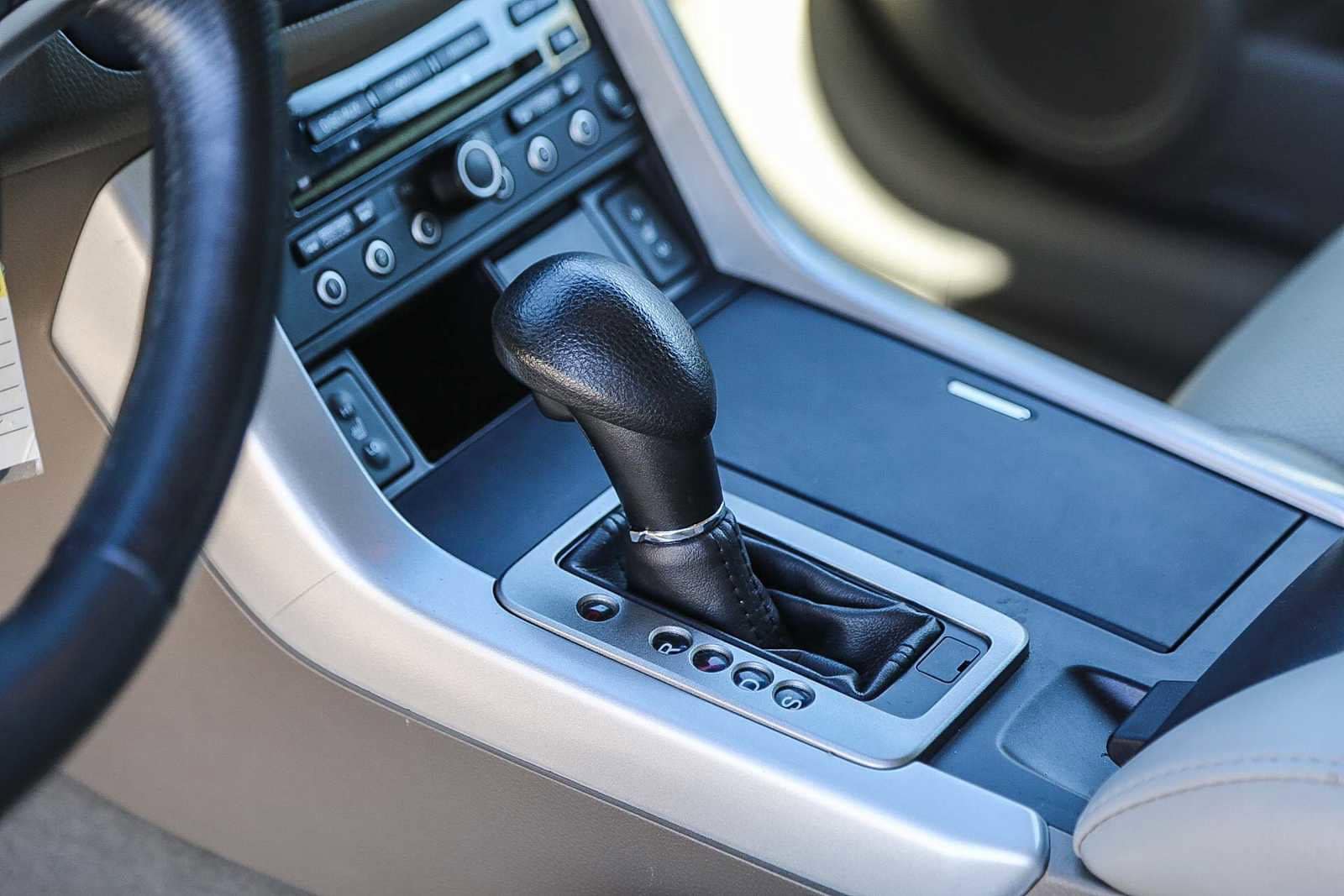 Thumbnail: 2008 Acura RDX - 19