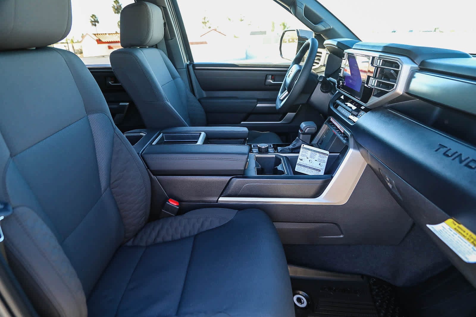 Thumbnail: 2026 Toyota Tundra - 18