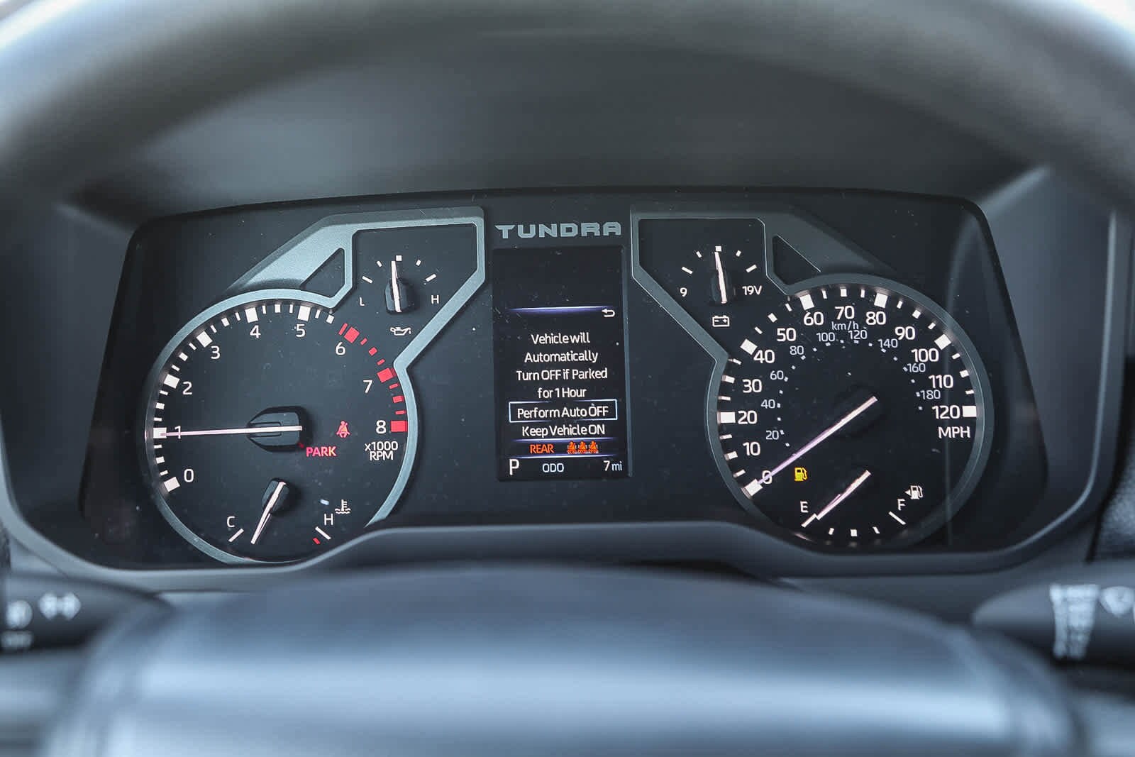 Thumbnail: 2026 Toyota Tundra - 24
