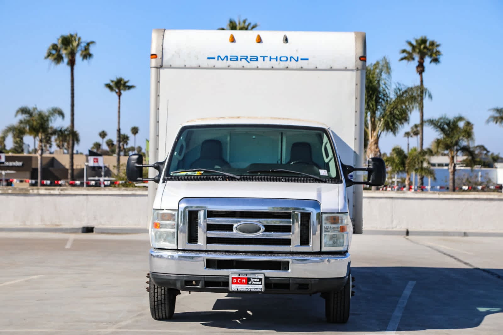Thumbnail: 2015 Ford Econoline - 2