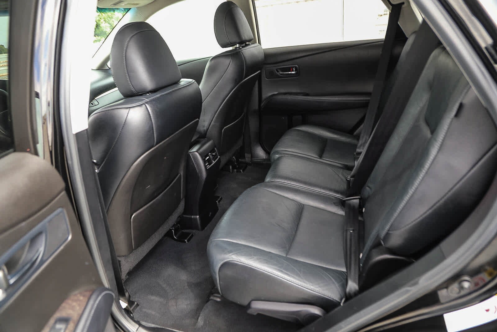 Thumbnail: 2015 Lexus RX - 17
