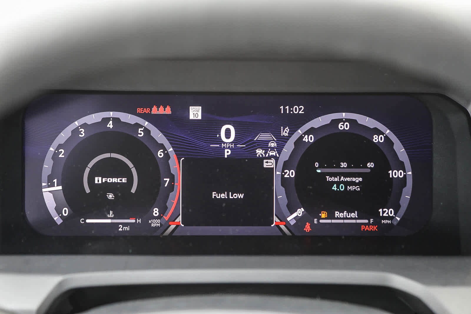 Thumbnail: 2025 Toyota Tacoma - 24