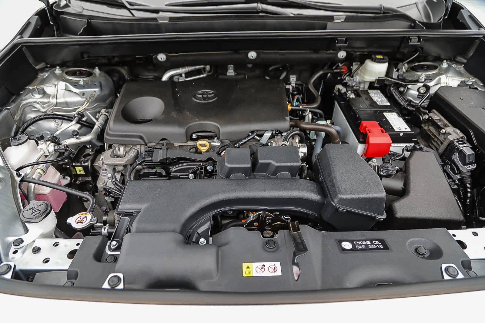 Thumbnail: 2024 Toyota RAV4 - 27