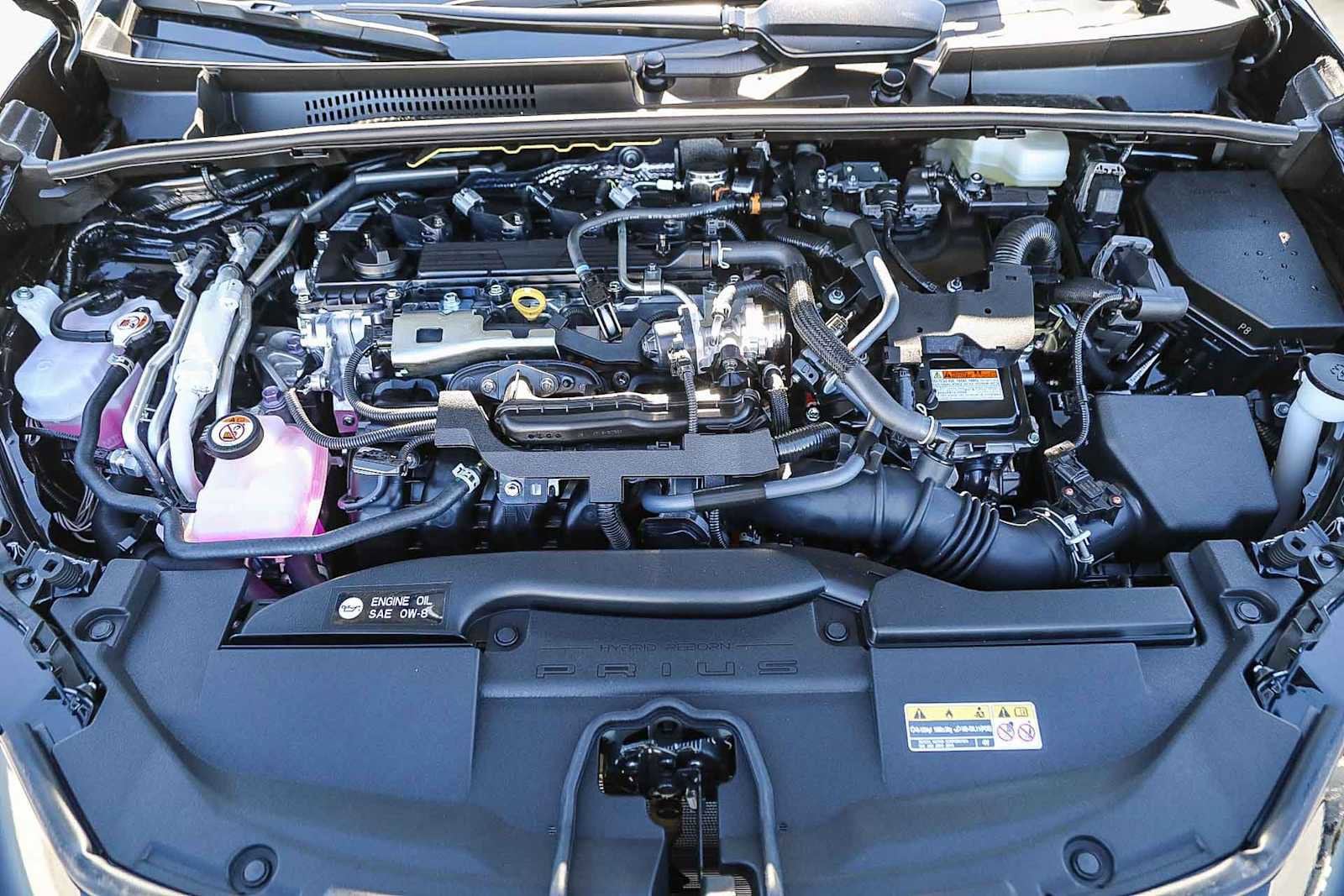 Thumbnail: 2026 Toyota Prius - 13