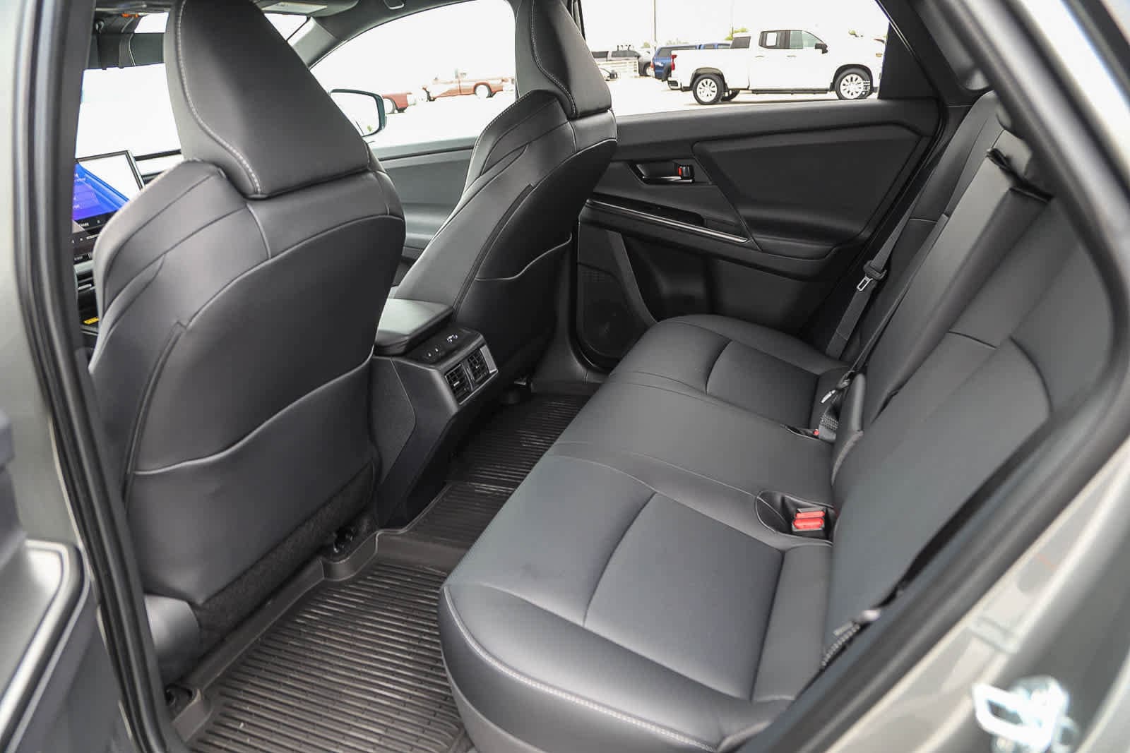 Thumbnail: 2026 Toyota bZ - 18