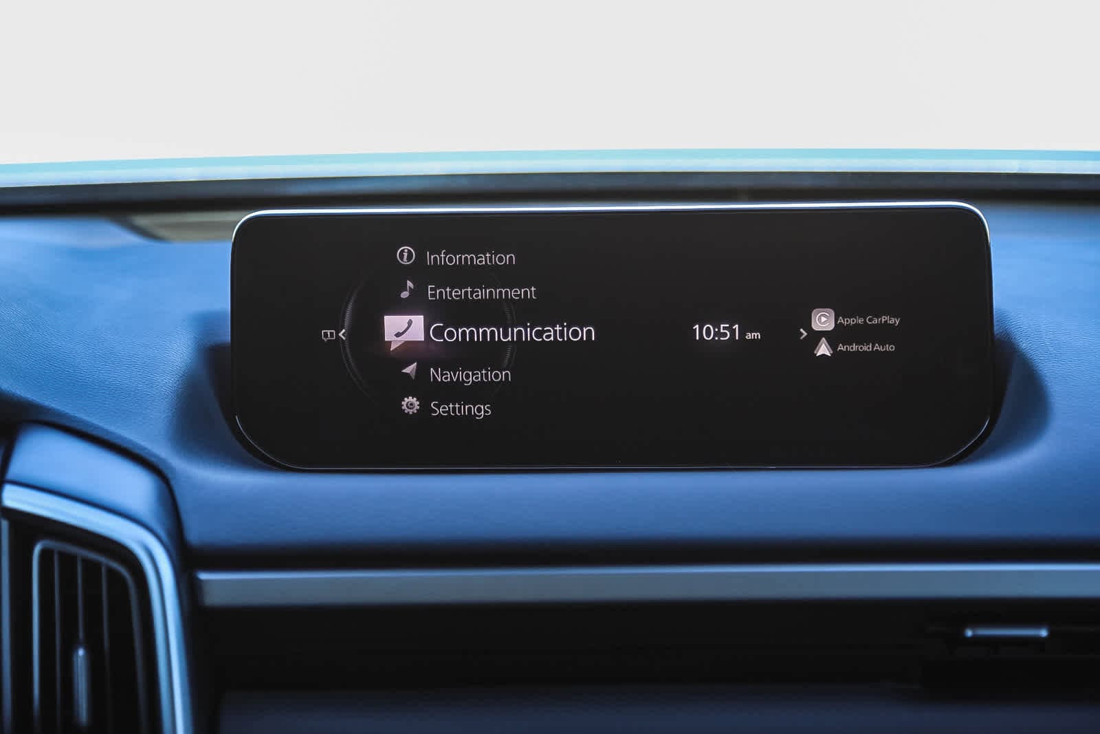 Thumbnail: 2024 Mazda CX-50 - 13