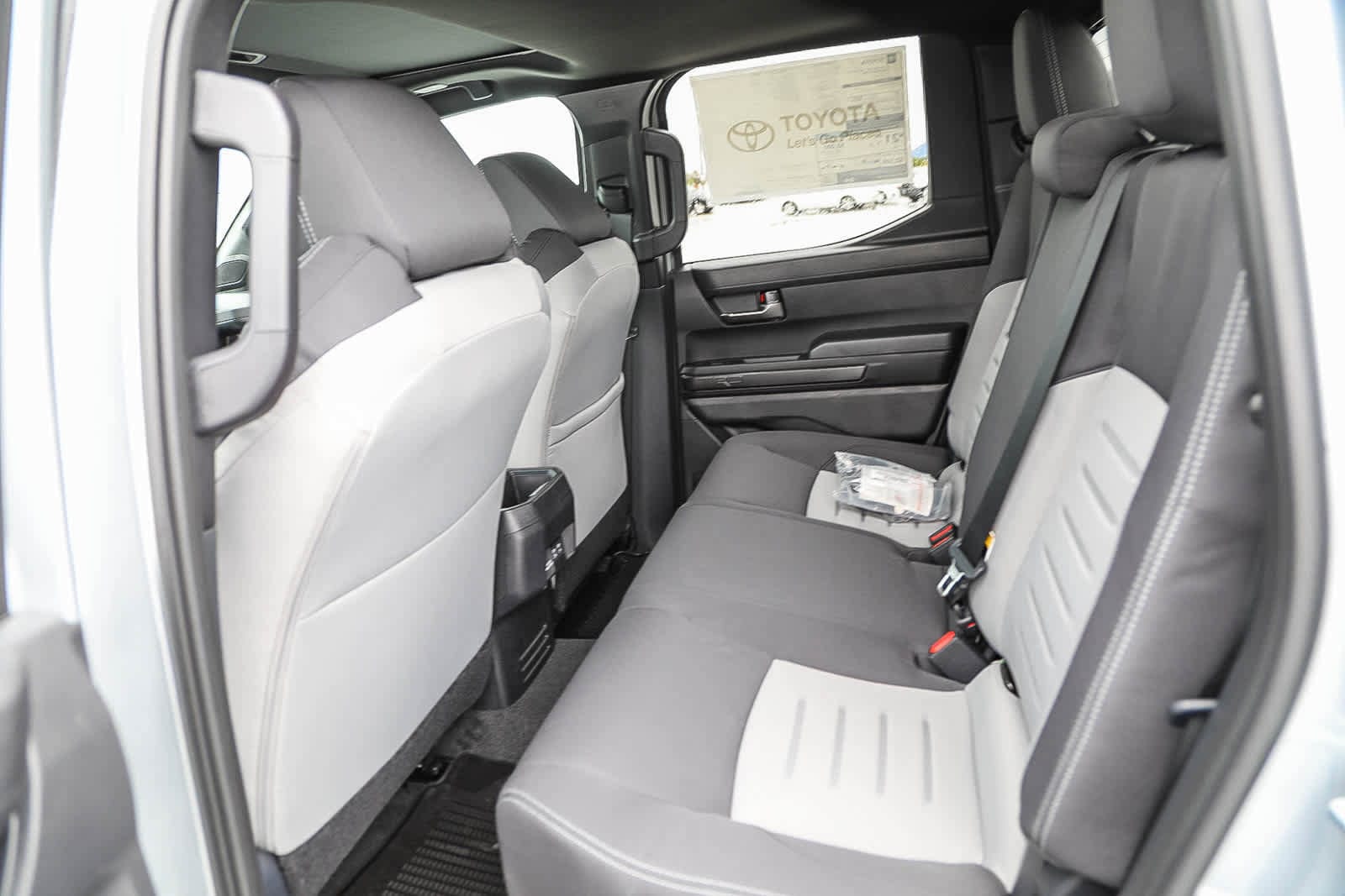 Thumbnail: 2025 Toyota Tacoma - 18