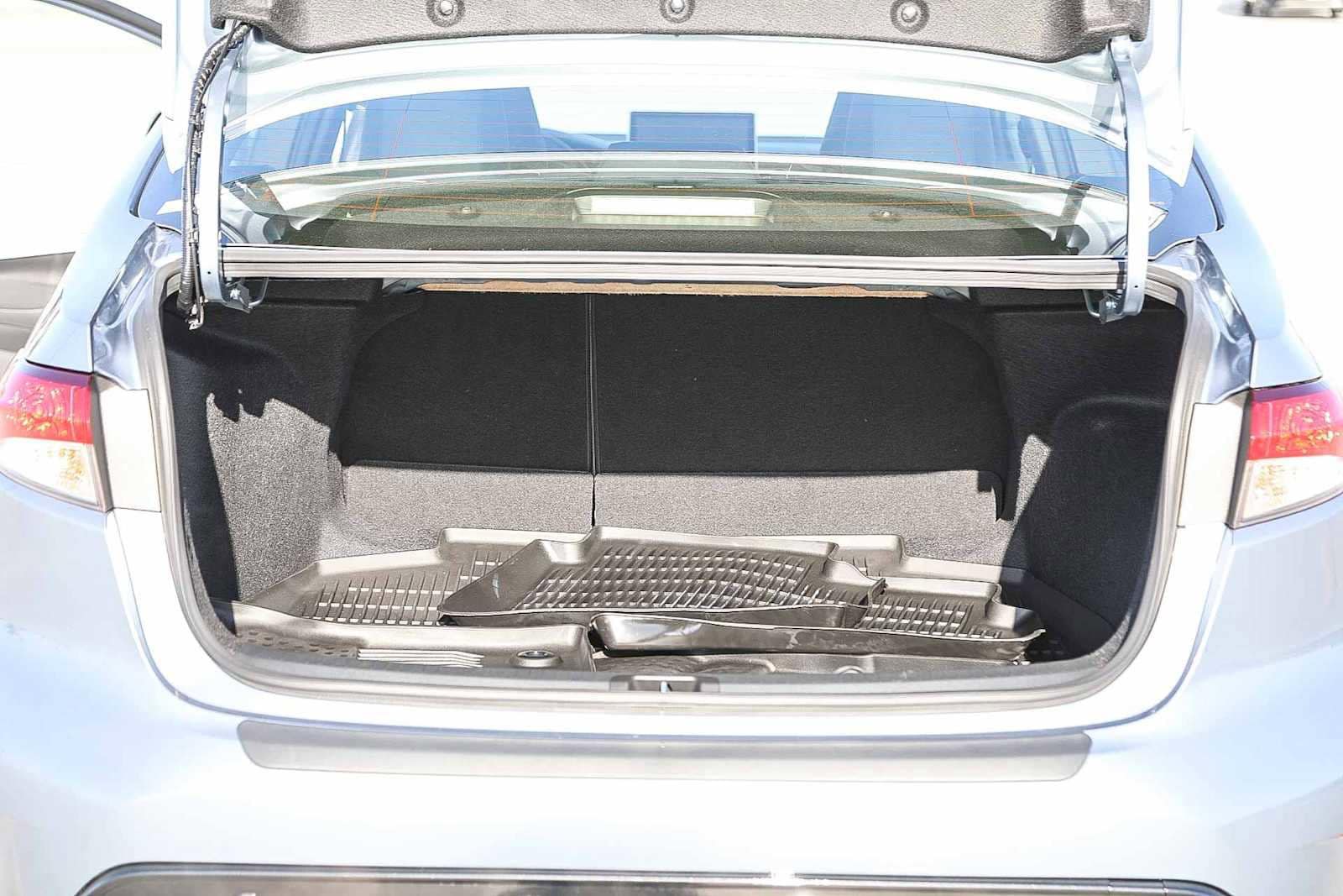 Thumbnail: 2026 Toyota Corolla - 26