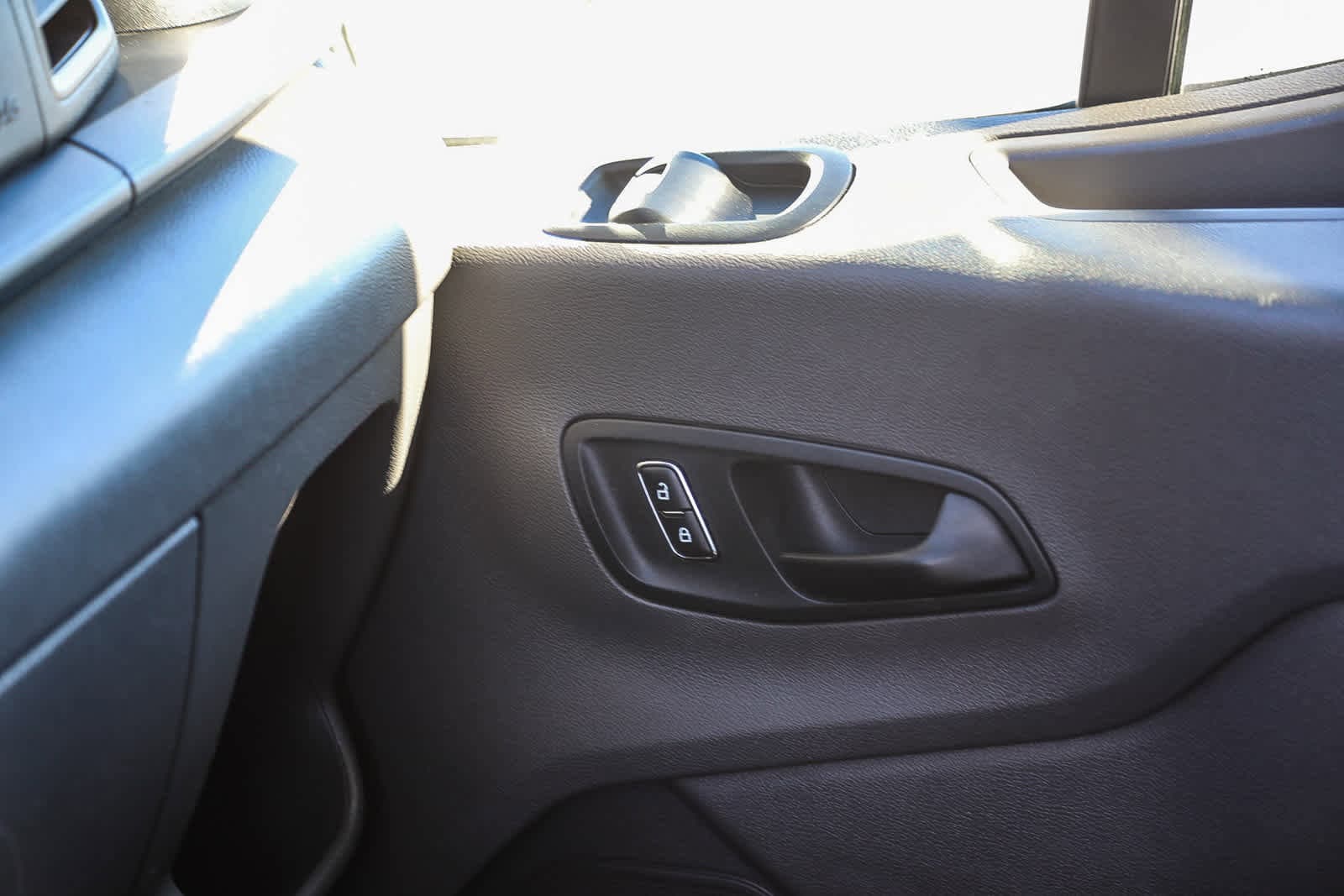 Thumbnail: 2022 Ford Transit Series - 20