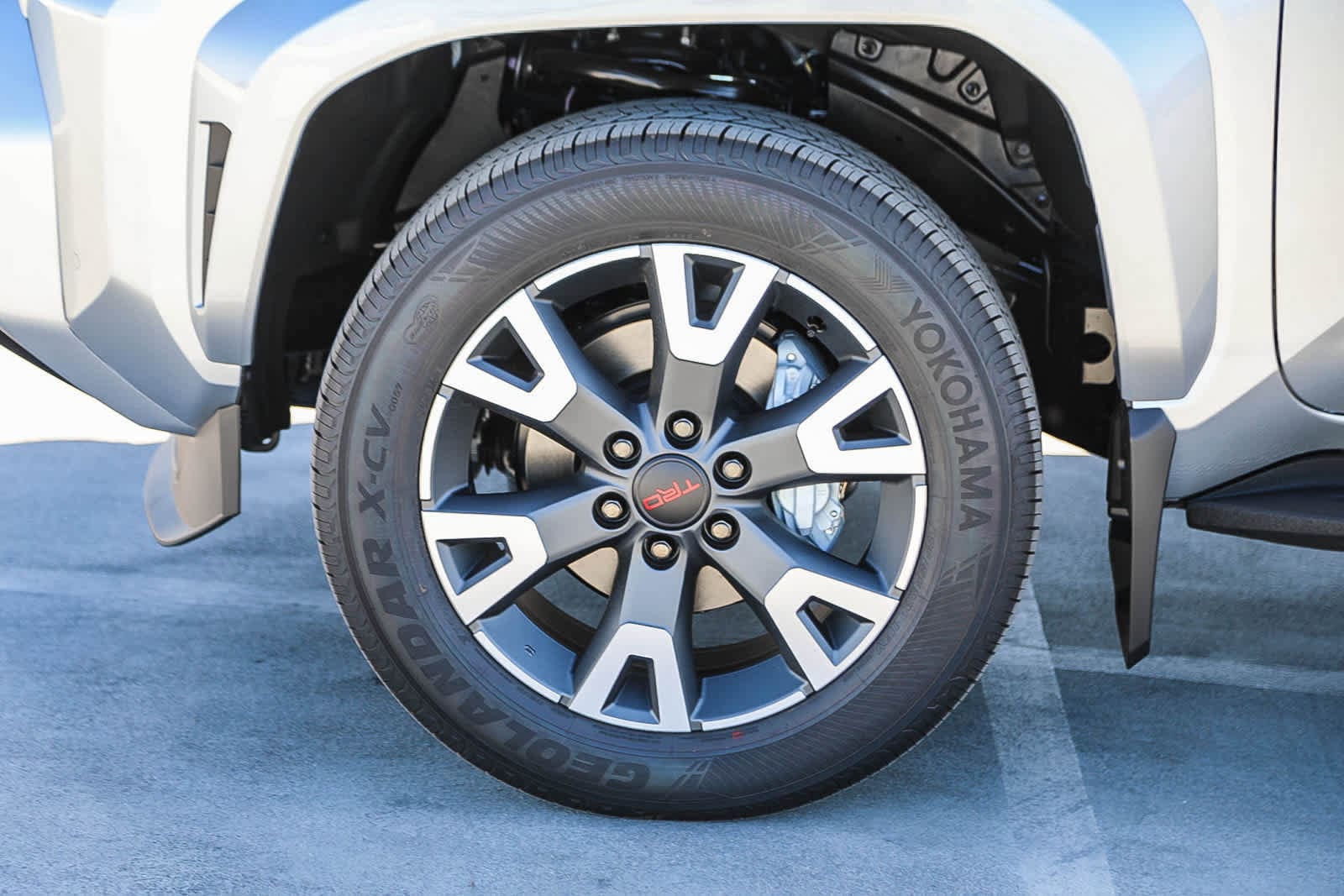 Thumbnail: 2025 Toyota 4Runner - 9