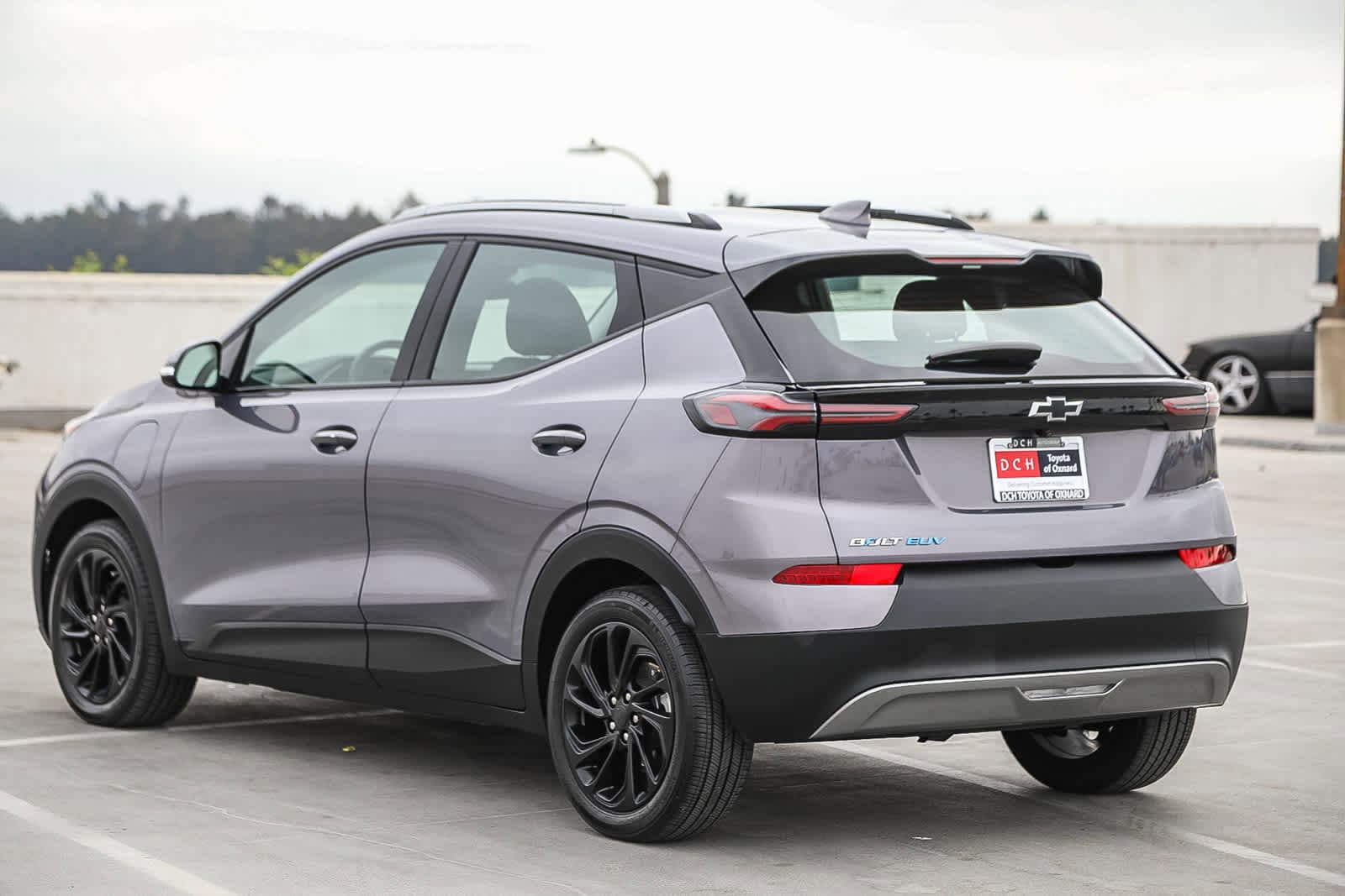 Thumbnail: 2022 Chevrolet Bolt EUV - 6