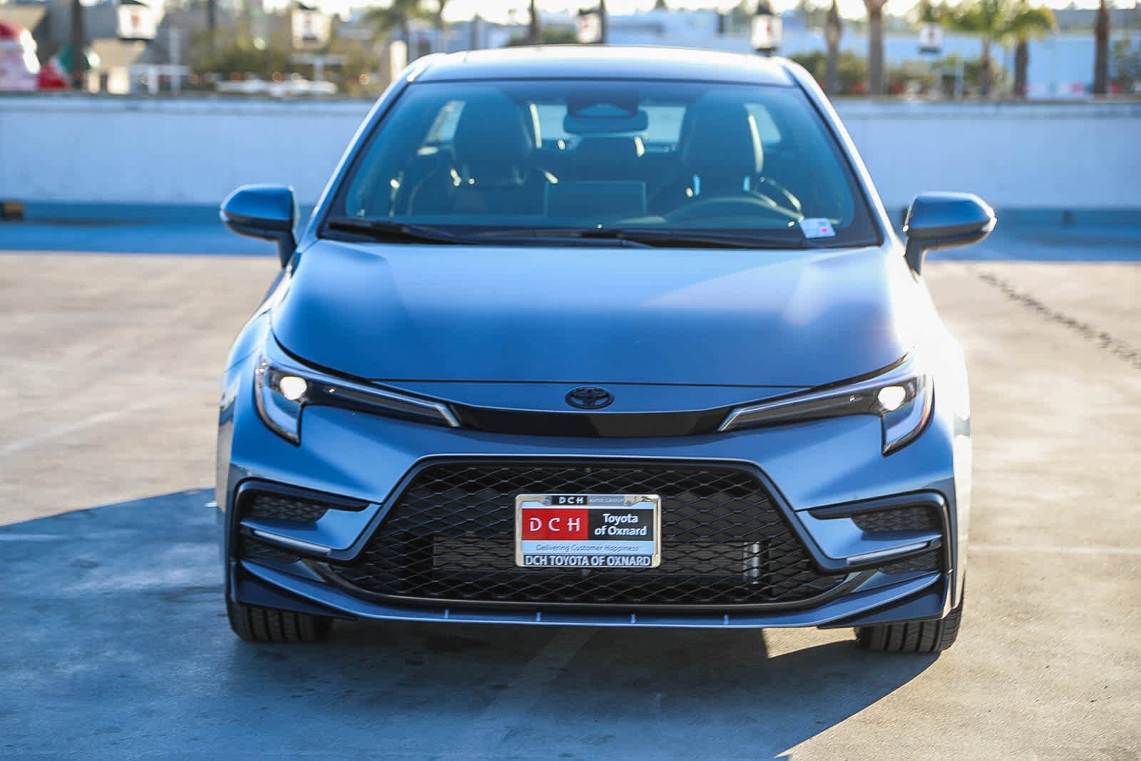 Thumbnail: 2026 Toyota Corolla - 3