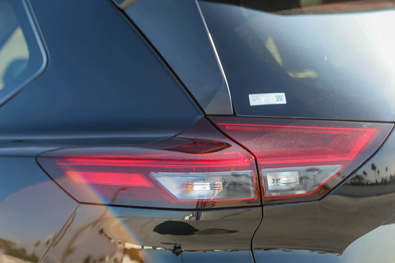 Thumbnail: 2023 Nissan Rogue - 8