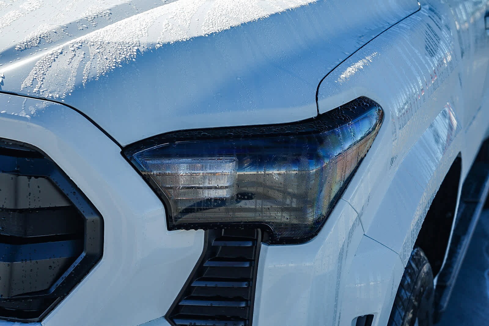 Thumbnail: 2026 Toyota Tacoma - 9