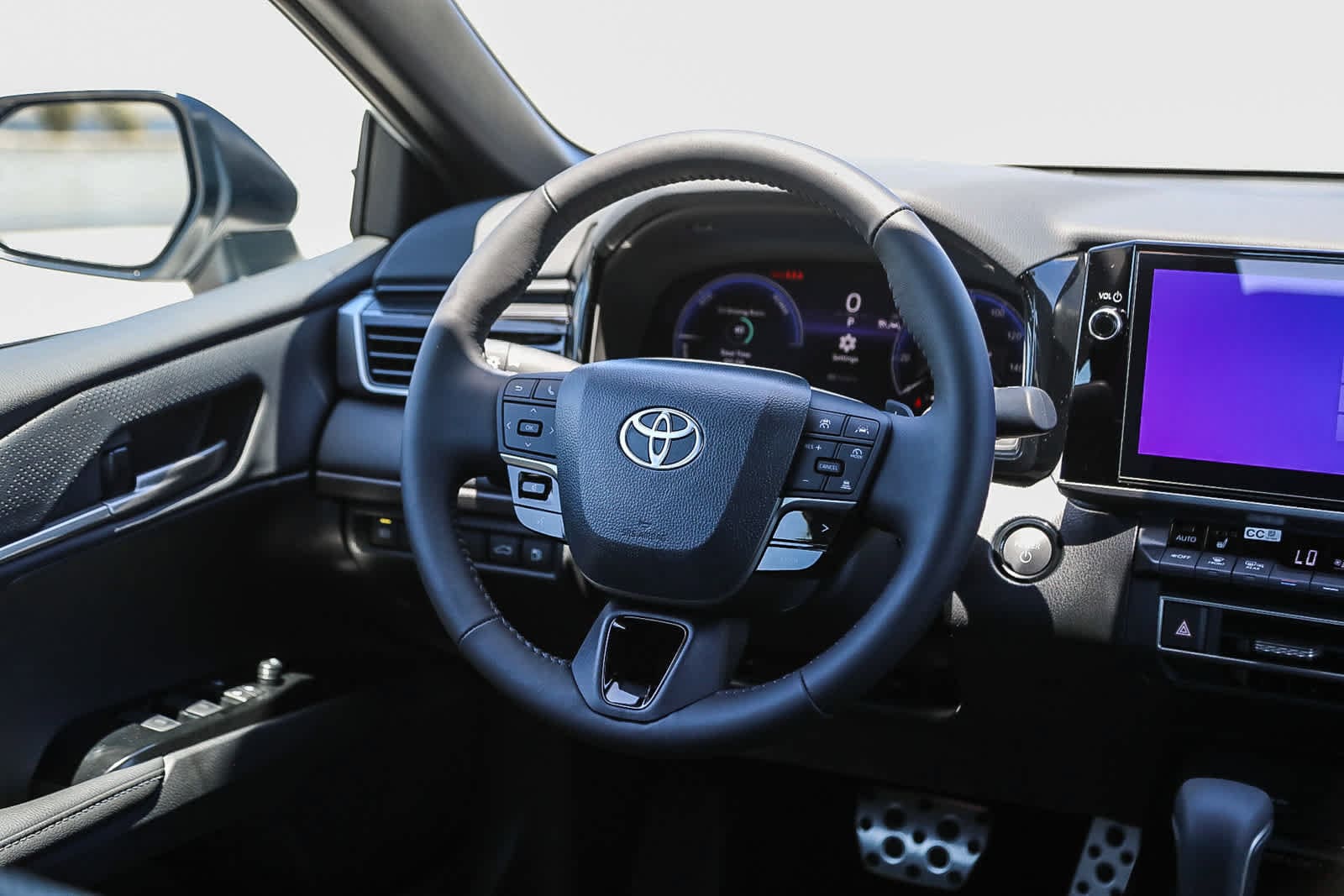 Thumbnail: 2026 Toyota Camry - 17